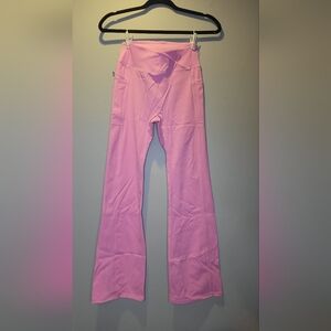 Peachybunz Flare Pants